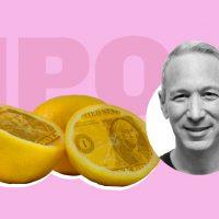 Investors reward Lemonade with $3.8B valuation