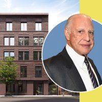 Minskoff sells first condo in West Village project for $22M