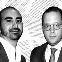 The Sapir & Rosen feud: Theft and betrayal at a family real estate empire