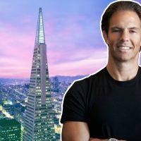 Shvo to buy Transamerica Building at 10% discount after Covid delay