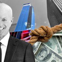 TRD Insights: Untangling Times Square Edition’s “Gordian Knot” of debt claims