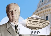 Hundreds of California landlords down with PPP