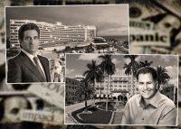 Soffer’s Fontainebleau Miami Beach and Dell’s Boca Resort lay off thousands