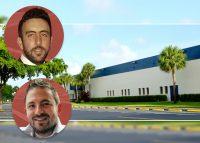 Elion Partners buys Coral Springs warehouse for $7M