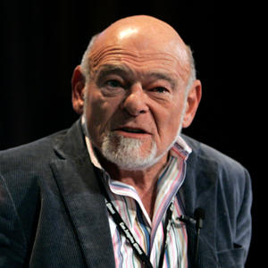 Equity Group Investments founder Sam Zell (Getty)
