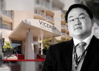 Viceroy L’Ermitage is latest Jho Low property feds look to unload