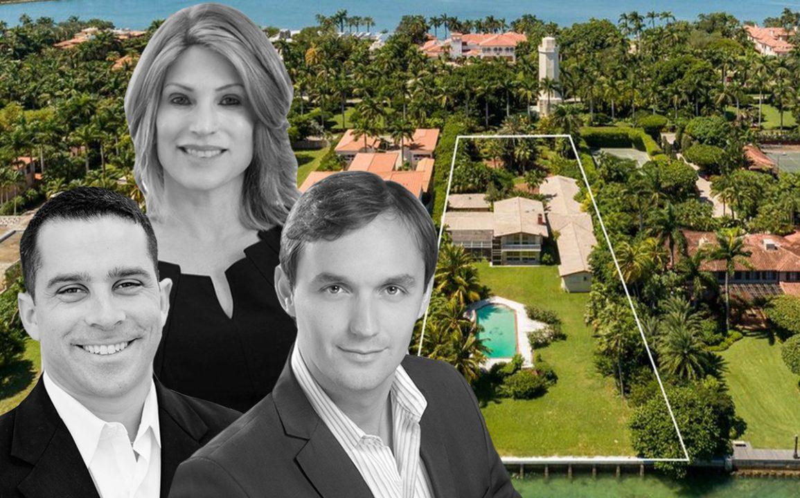 Former Star Island Residents Return, Buy $12M Home