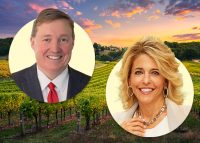 Corcoran affiliate adds another brokerage, this one in wine country