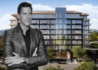 In tough market, West Hollywood condo developer plans $100M listing