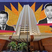 Allegations fly in trial over Anbang and Mirae’s $5.8B hotel deal