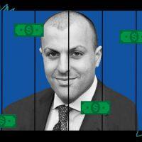 Churchill Real Estate Holdings’ Justin Ehrlich (iStock)