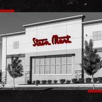 Stein Mart files for bankruptcy, plans to close most of its 300 stores