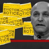 Evictions filed pre-Covid can move forward