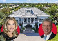 Ex-wife of billionaire Bill Koch sells West Palm home