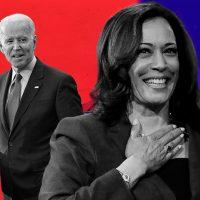 Here's the real estate record for Kamala Harris