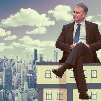 Ken Griffin is approaching $1B in worldwide luxury real estate buys
