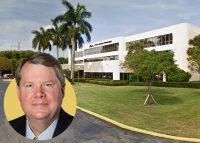 Private equity firm sells West Palm medical offices at discount