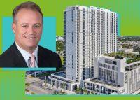Wood Partners lands $86M refi for Midtown Miami apartments