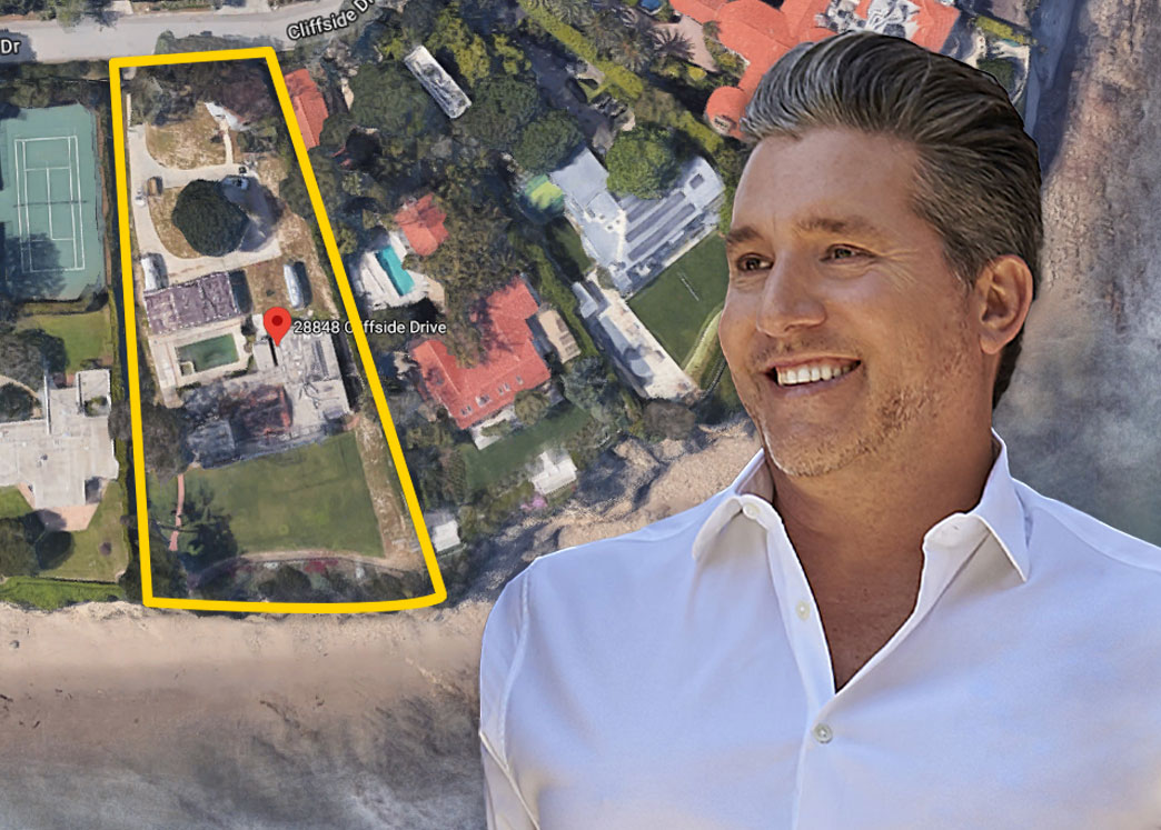 Chris Cortazzo Net Worth: A Deep Dive Into The Wealth Of A Real Estate ...