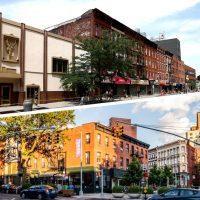 These Brooklyn neighborhoods saw the biggest drops in home sales