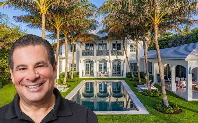 Flex Seal Founder Phil Swift Buys Gulf Stream Mansion, $20M