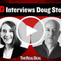 Doug Steiner talks Steiner Studios’ Brooklyn expansion