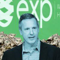 Virtual broker eXp sees record profits in Q2