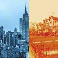 Manhattan is cold, the suburbs and Brooklyn are hot: Here's what the resi market looked like in July