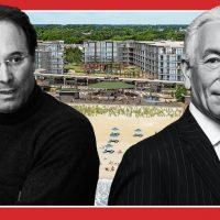 Kushner Cos. buys Gary Barnett out of development on NJ waterfront