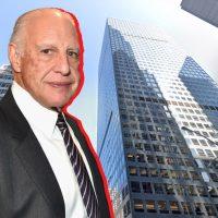 Management consulting firm inks big lease at Minskoff’s 1166 Sixth