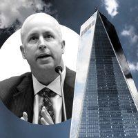 Moody’s looks to sublease its 1 WTC office