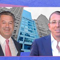 SL Green moves to foreclose on Thor’s 590 Fifth Ave