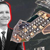 Developer of Amazon’s Staten Island campus claims conspirators cut it out of another lucrative deal