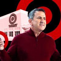 Target will open 27 new stores as Q2 sales soar