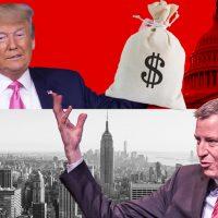 NYC’s fiscal fiasco vexes real estate industry