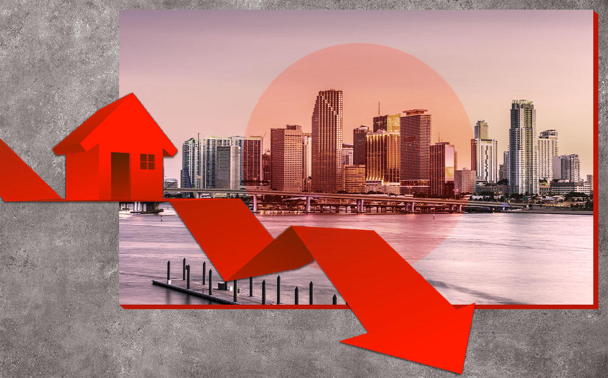Coronavirus took a toll on South Florida’s residential markets