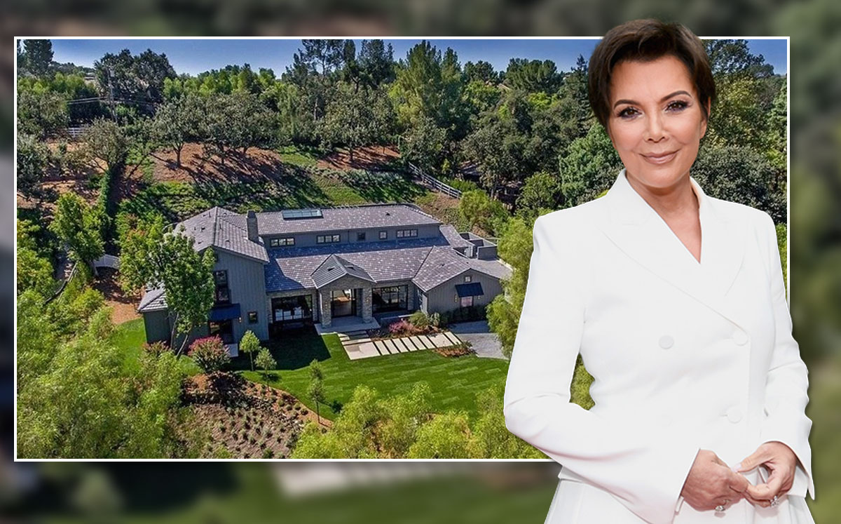 Celebrity Homes in Woodland Hills, Calabasas, and Hidden Hills - Katz Group  LA