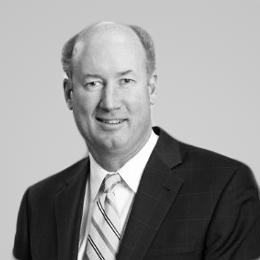 PotlatchDeltic chairman and CEO Michael Covey