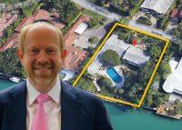 Healthcare mogul buys waterfront Bal Harbour home for $9M