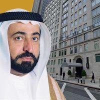 Tax lien triggers foreclosure filing on sheikh’s 15 CPW unit