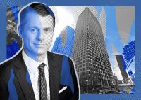 Brookfield lands $305M refi for Ernst & Young Plaza in DTLA