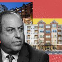 Carmel Partners sells Norwalk apartment complex valued at $157M