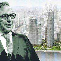 Durst’s $2B Philly waterfront redevelopment project approved