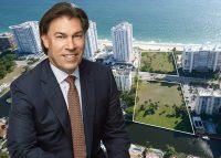 Fortune International Group buys waterfront Pompano Beach site for $28M