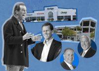 Investment firm tied to Baltimore Ravens owner buys South Florida car dealerships for $91M