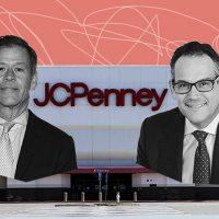 J.C. Penney saved by Simon and Brookfield