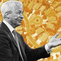 JPMorgan wants to invest $700M building rentals in Sun Belt states