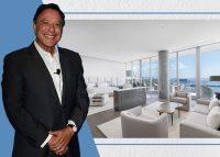 Miami billionaire Mike Fernandez sells Grove at Grand Bay condo