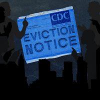 New York landlords and tenants blast CDC eviction ban