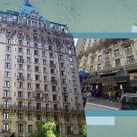 Operator of Martinique Hotel in Manhattan files for bankruptcy